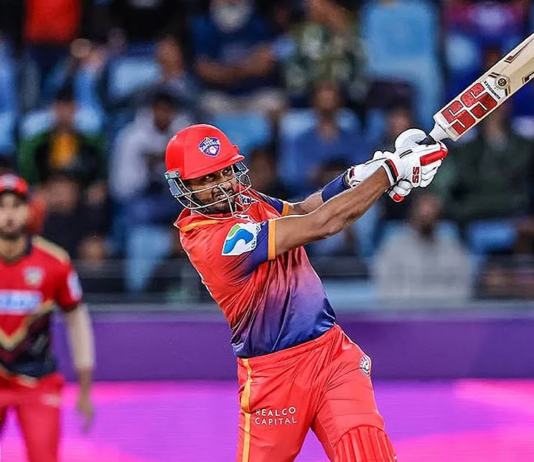 ILT20 2026 தொடர் வீரர்கள் ஏலத்தில் இலங்கையின் முன்னணி வீரர்கள்