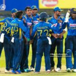 Sri Lanka squad
