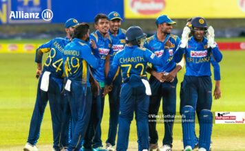 Probable Sri Lanka squad for ICC Men’s T20 World Cup 2021 Sri Lanka squad