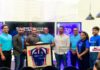 Photos – Kandy Tuskers & Sysco LABS – Partnership Announcement Kandy Tuskers & Sysco LABS - Partnership Announcement