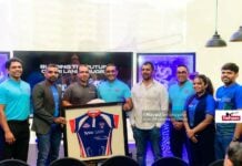 Photos – Kandy Tuskers & Sysco LABS – Partnership Announcement Kandy Tuskers & Sysco LABS - Partnership Announcement