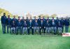 Photos: Sri Lanka Women’s Team for ICC Women’s T20 World Cup 2020