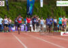 Photos – 41st Mercantile Athletics Championship 2026 – Day 2