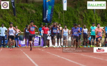 Photos – 41st Mercantile Athletics Championship 2026 – Day 2