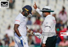 3-day defeat for Sri Lanka in 300th Test
