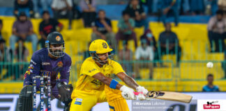Photos – Kandy Royals vs Colombo Kaps | LPL 2026 – Qualifier 2