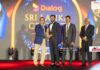 Photos – Dialog Sri Lanka Cricket Awards Ceremony Dialog Sri Lanka Cricket Awards Ceremony