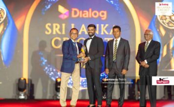 Photos – Dialog Sri Lanka Cricket Awards Ceremony Dialog Sri Lanka Cricket Awards Ceremony