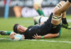 ll Blacks’ Irish revenge on hold for Italy test All Blacks