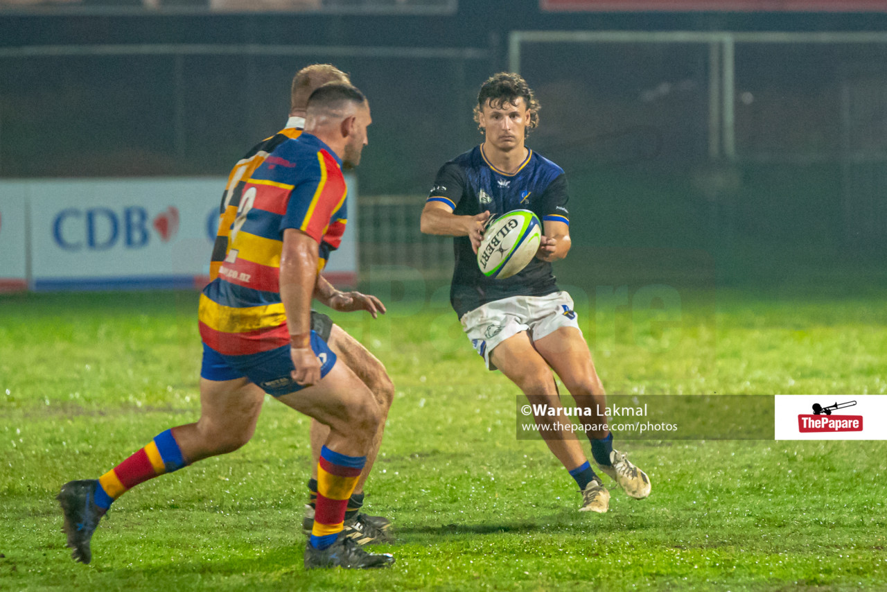 Jacob Graham Rugby Photos - New Zealand Under 85 KG Rugby Team Practice ahead of the Sir ...