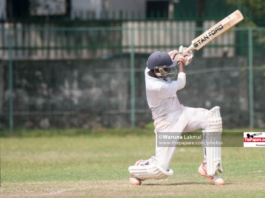 වෙස්ලි විද්යාලය කඩුලු 10ක ජයක් ලබයි School Cricket