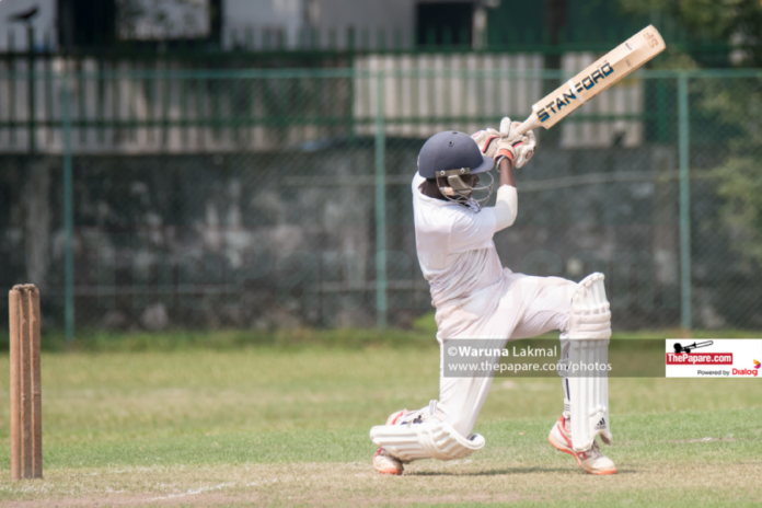 School Cricket School Cricket