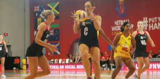 Netball World Cup 2023