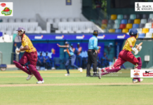එක්දින නීල – ලෝහිත කුසලානයත් හෝමාගම මහින්ද රාජපක්ෂ විද්යාලයට Cricket