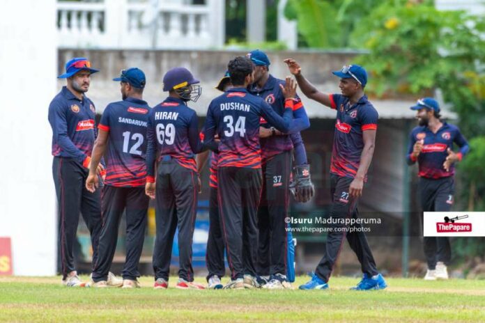 Singer-MCA Super Premier T20 League Schedule