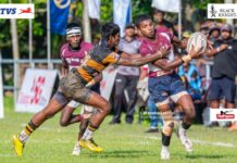 Photos – Science College vs D.S Senanayake College – Bowl – Dialog Schools Rugby League 2026 – Week 7 Science College vs D.S Senanayake College