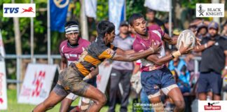 Photos – Science College vs D.S Senanayake College – Bowl – Dialog Schools Rugby League 2026 – Week 7 Science College vs D.S Senanayake College