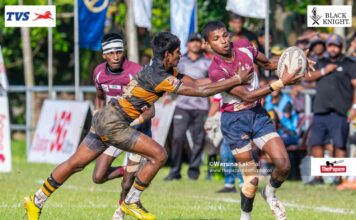 Photos – Science College vs D.S Senanayake College – Bowl – Dialog Schools Rugby League 2026 – Week 7 Science College vs D.S Senanayake College