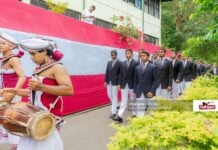Photos – Dharmaraja College Rugby Felicitation and Media Launch Dharmaraja College Rugby Felicitation and Media Launch