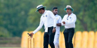 Bangladesh Emerging Team tour of Sri Lanka 2023