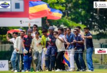 Photos – Thurstan College vs Isipathana College – 46th One Day Encounter