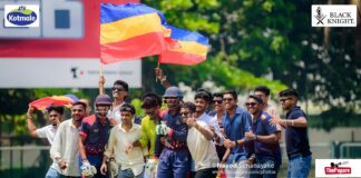 Photos – Thurstan College vs Isipathana College – 46th One Day Encounter