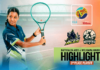 Highlights | Batticaloa Aces vs Weligama Warriors | 3rd Place Playoff | SLTPL 2026 Batticaloa Aces vs Weligama Warriors