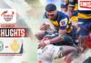 Highlights | Isipathana College vs Royal College | DSRL 26 Isipathana College vs Royal College
