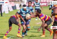 Photos – Wesley College vs Prince of Wales’ College – Week 1 | Dialog Schools Rugby League 2026 Dialog Schools Rugby League 2026