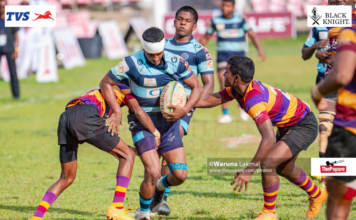 Photos – Wesley College vs Prince of Wales’ College – Week 1 | Dialog Schools Rugby League 2026 Dialog Schools Rugby League 2026