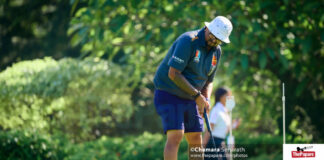 Photos – Ceylon Golf League 2025 – Day 2