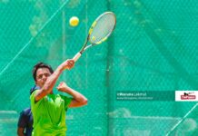 Photos – Davis cup Asia/Oceania Group IV 2026 – Day 1 Davis cup Asia/Oceania Group IV 2026 - Day 1