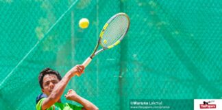 Photos – Davis cup Asia/Oceania Group IV 2026 – Day 1 Davis cup Asia/Oceania Group IV 2026 - Day 1