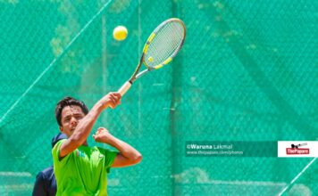 Photos – Davis cup Asia/Oceania Group IV 2026 – Day 1 Davis cup Asia/Oceania Group IV 2026 - Day 1