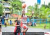 Photos: Colombo International School vs Vembadi Girls’ High School
