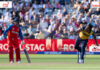 Photos – Sri Lanka vs England – Match 1 – ICC Women’s T20 World Cup 2026