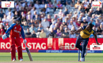 Photos – Sri Lanka vs England – Match 1 – ICC Women’s T20 World Cup 2026