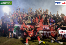 CR & FC complete historic double with Clifford Cup triumph Maliban Clifford Cup Knockout 2026