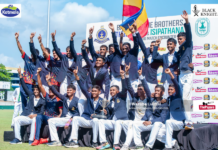 Palihawadana, Fernando headline Thurstan’s innings triumph Free, Slider, Cricket, Schools Cricket, Big Match Season, Isipathana College,Thurstan College, Battle of the Brothers