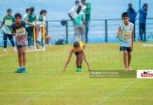 Photos – 55th Sir John Tarbat Junior Athletics Championship | Kalutara & Colombo District – Day 02 55th Sir John Tarbat Junior Athletics Championship | Kalutara & Colombo District - Day 02