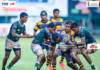 Photos – Royal College vs Isipathana College – President’s Trophy | Dialog Schools Rugby Knockouts 2026 Dialog Schools Rugby Knockouts 2026