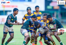 Photos – Royal College vs Isipathana College – President’s Trophy | Dialog Schools Rugby Knockouts 2026 Dialog Schools Rugby Knockouts 2026