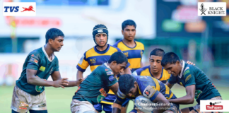 Photos – Royal College vs Isipathana College – President’s Trophy | Dialog Schools Rugby Knockouts 2026 Dialog Schools Rugby Knockouts 2026