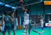 Photos – Under 20 All Island Basketball Tournament 2026 – Boys Division A – Tier II – Quarter Finals Quarter Finals