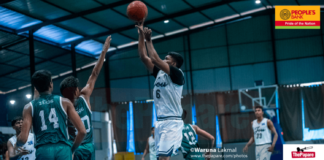 Photos – Under 20 All Island Basketball Tournament 2026 – Boys Division A – Tier II – Quarter Finals Quarter Finals