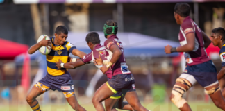 Second Half surge helps Royal down Science Dialog Schools Rugby League 2026