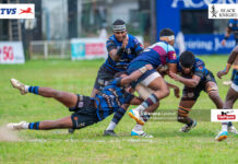Photos – S. Thomas’ College vs St. Anthony’s College – Plate – Dialog Schools Rugby League 2026 – Week 9