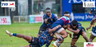 Photos – S. Thomas’ College vs St. Anthony’s College – Plate – Dialog Schools Rugby League 2026 – Week 9