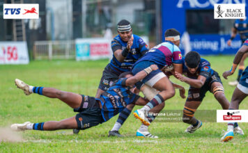 Photos – S. Thomas’ College vs St. Anthony’s College – Plate – Dialog Schools Rugby League 2026 – Week 9