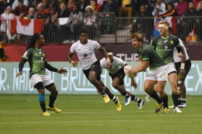 Vancouver Sevens